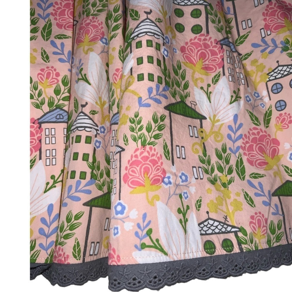 Matilda Jane Homeward Bound Skirt Wonderful Parade - Picture 6 of 8